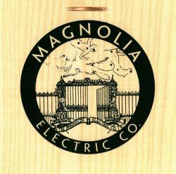 Magnolia Electric Co. : Sojourner